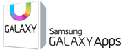 Samsung Galaxy Apps