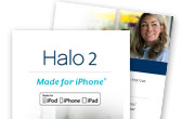 Halo 2 Consumer Brochure