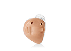 In the Canal Hearing Aid ITC