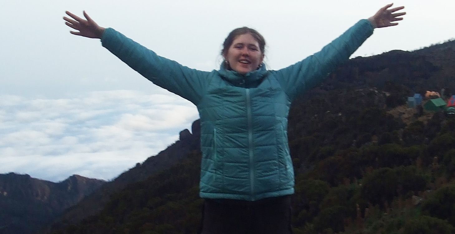 ella-keyte-on-mount-kilimanjaro