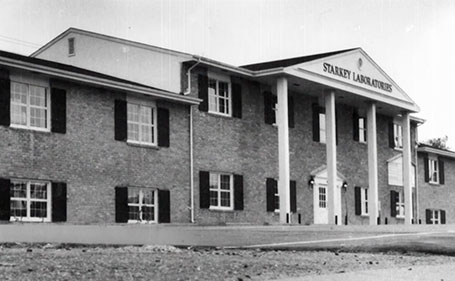 Starkey 50th Anniversary Video Thumbnail